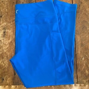 Zyia Active Leggings